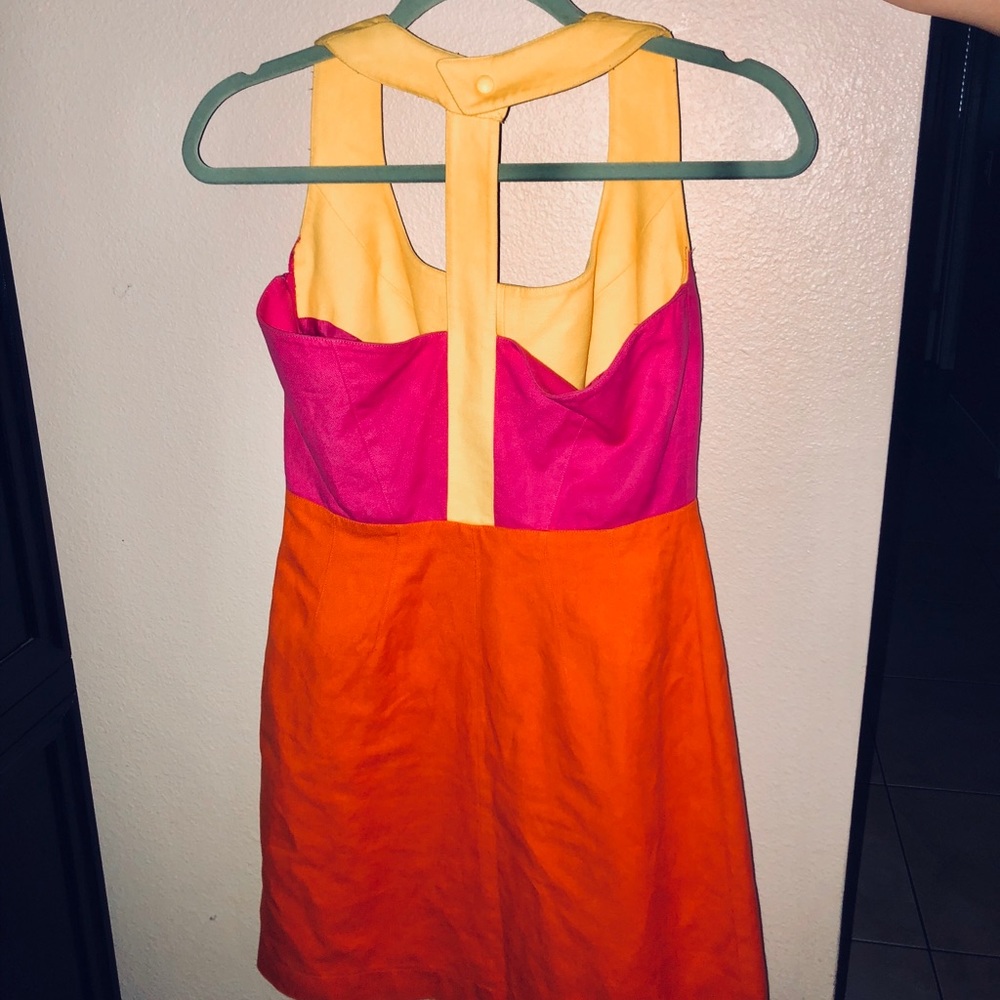 Vintage MUGLER dress